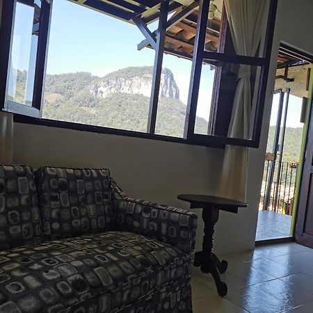 Hotel San Jorge Tlatlauquitepec エクステリア 写真