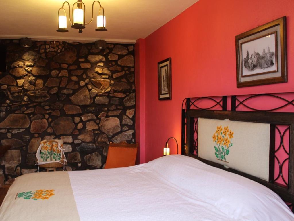 Hotel San Jorge Tlatlauquitepec エクステリア 写真