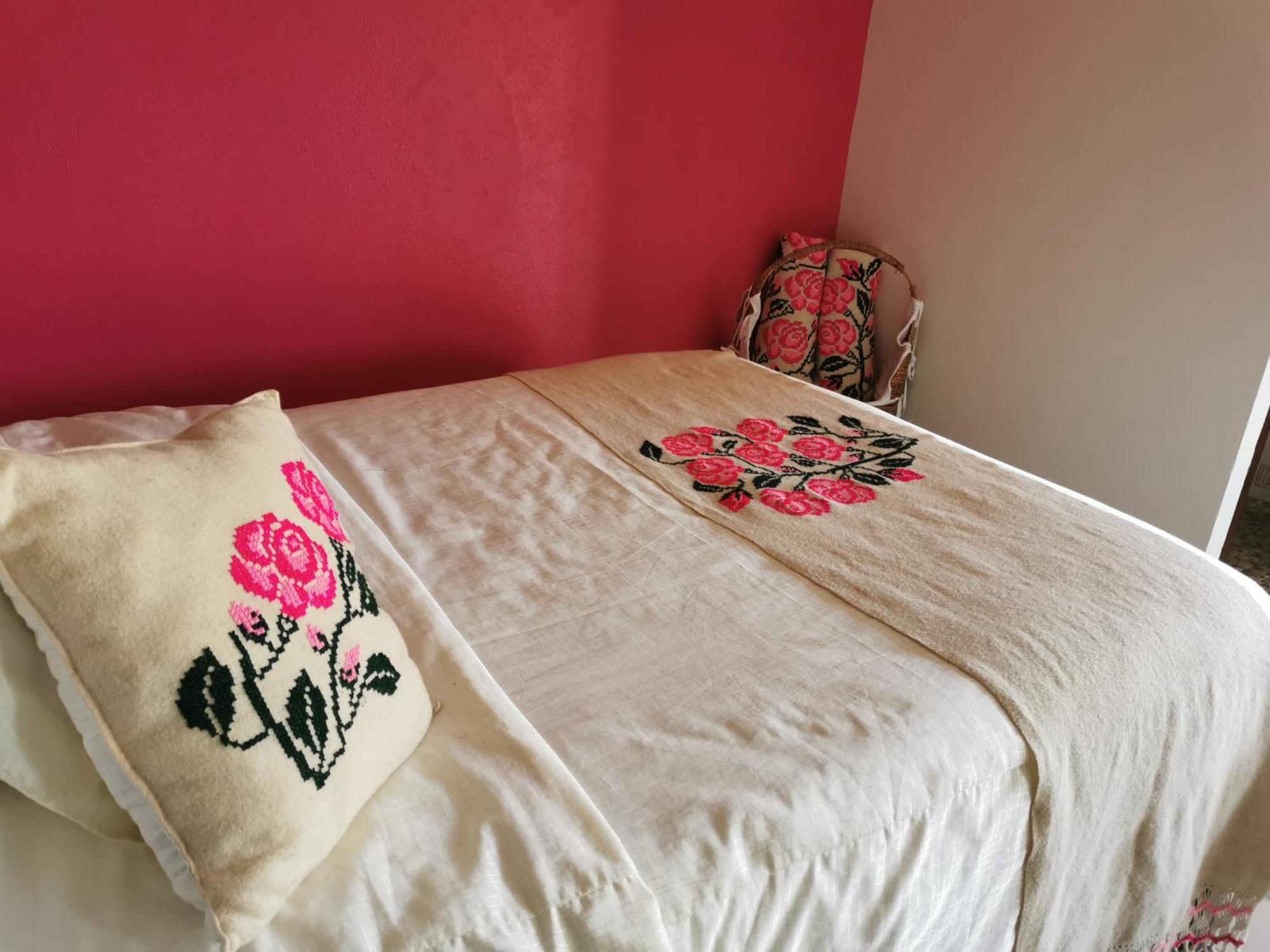 Hotel San Jorge Tlatlauquitepec エクステリア 写真