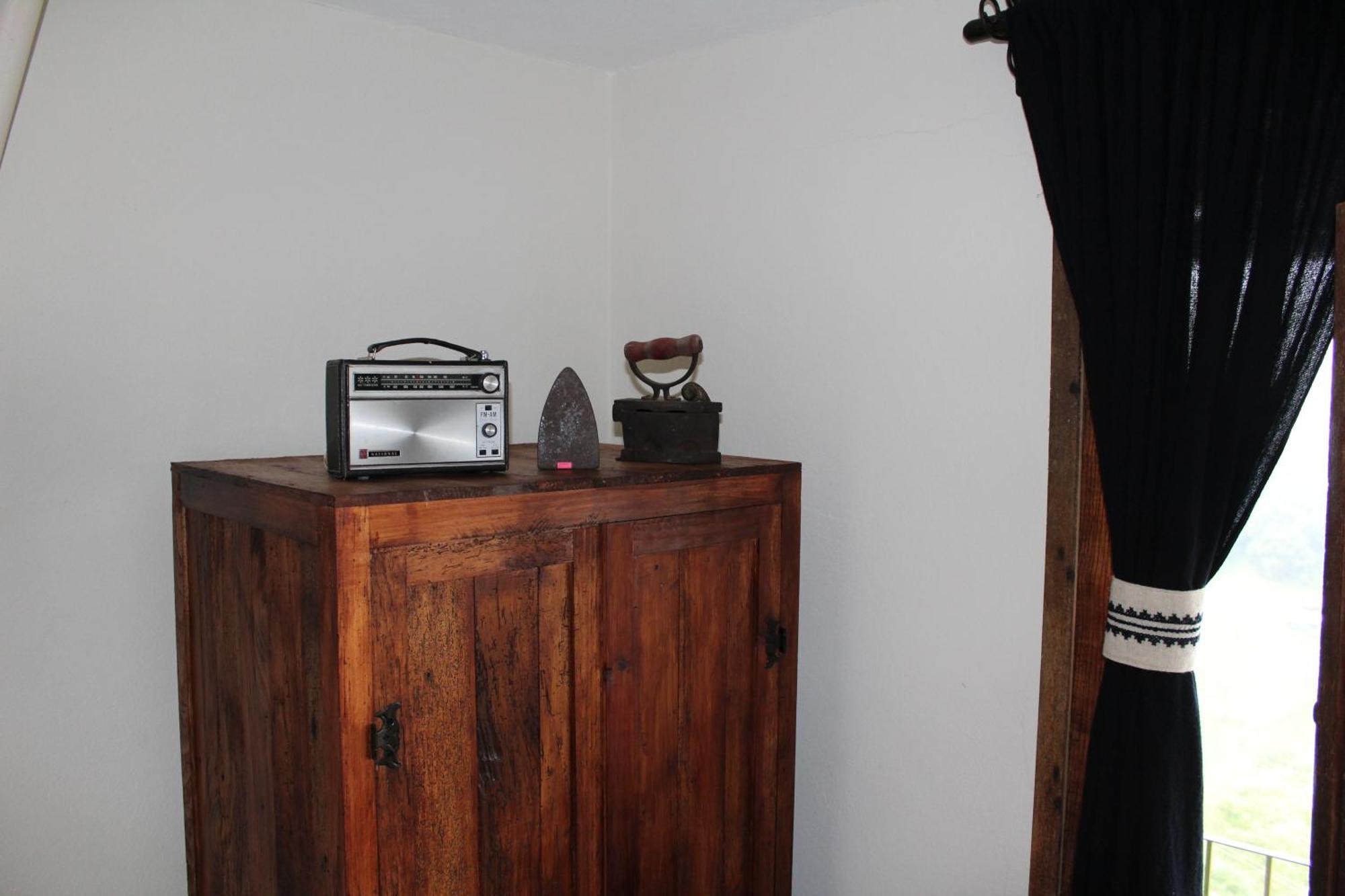 Hotel San Jorge Tlatlauquitepec エクステリア 写真