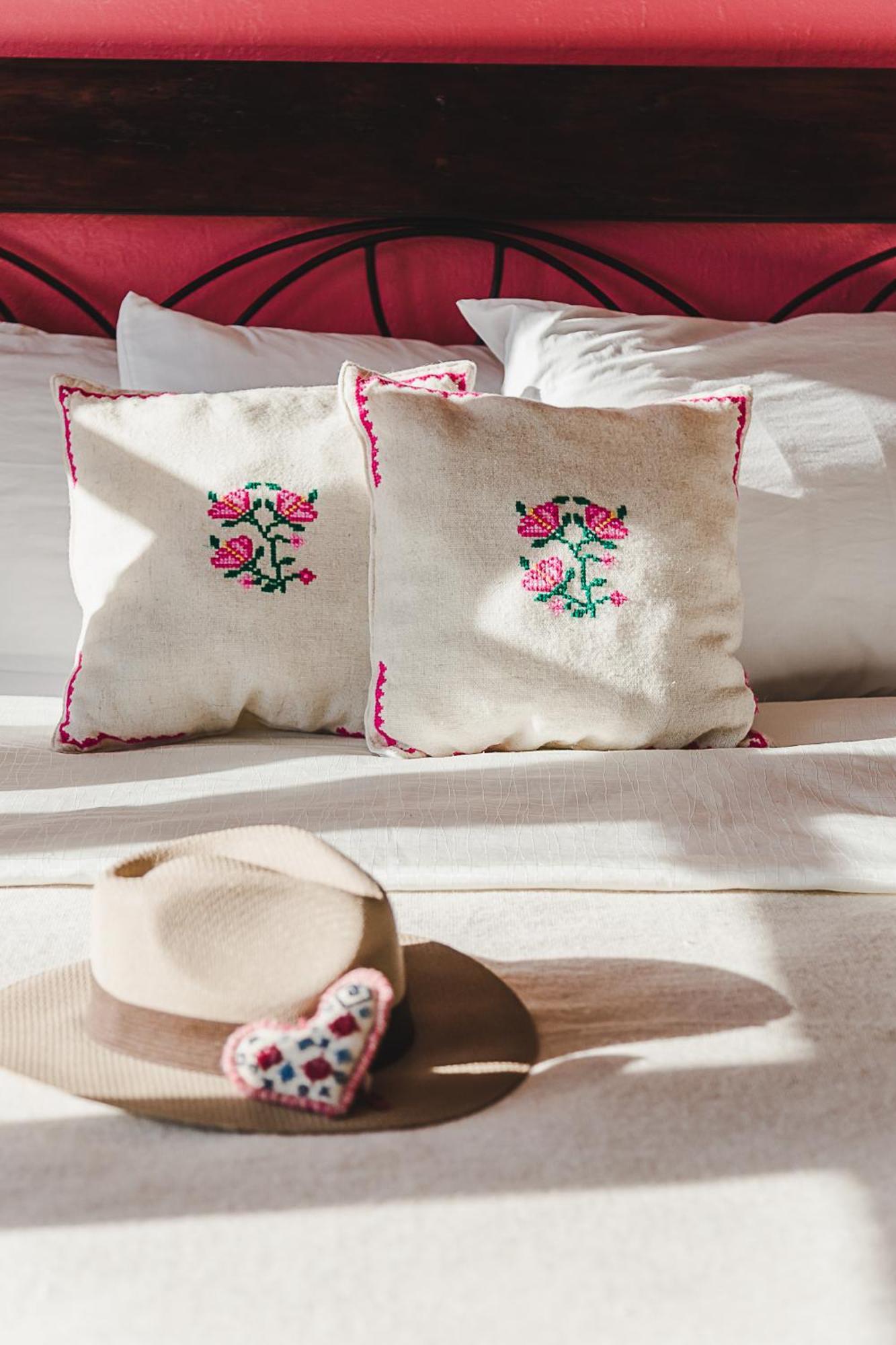 Hotel San Jorge Tlatlauquitepec エクステリア 写真