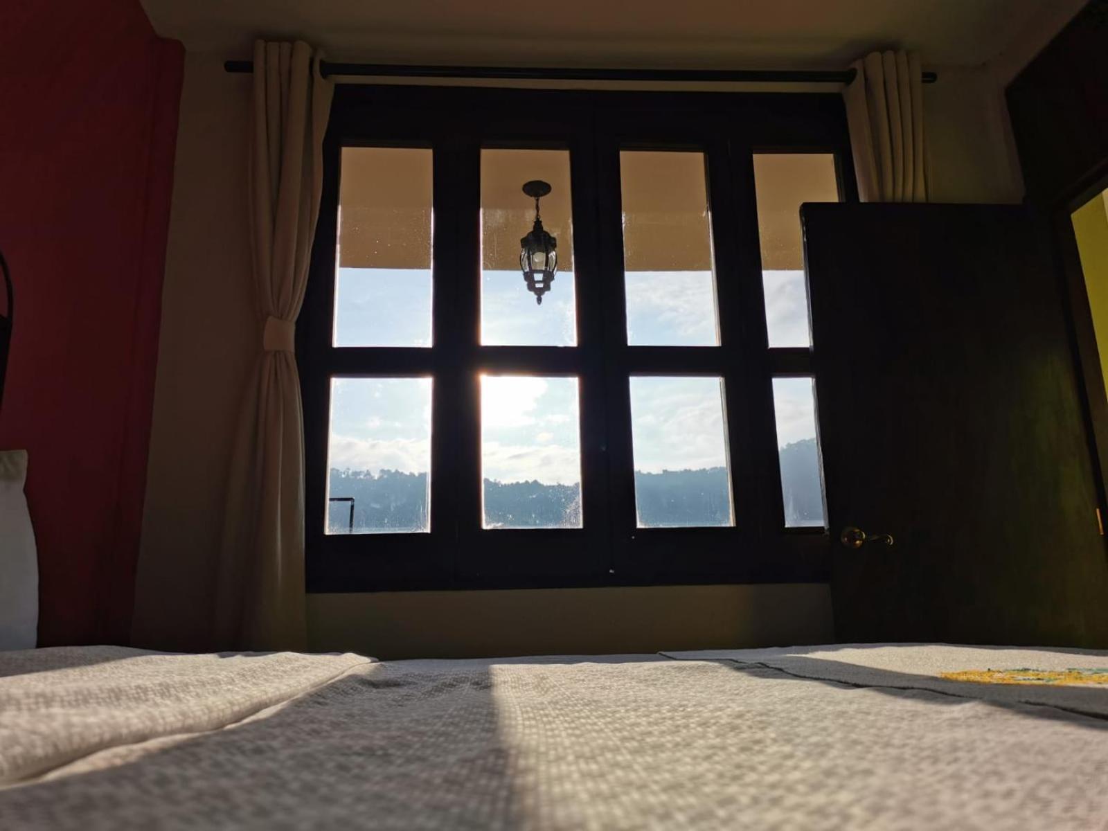 Hotel San Jorge Tlatlauquitepec エクステリア 写真