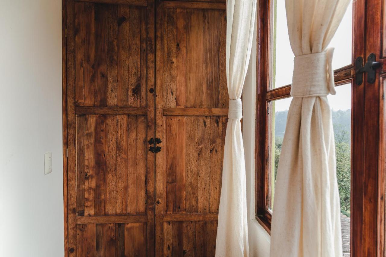 Hotel San Jorge Tlatlauquitepec エクステリア 写真